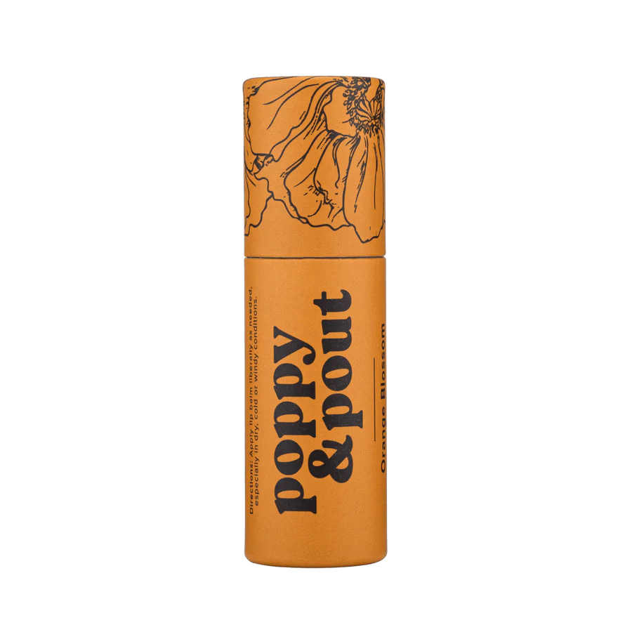 Poppy & Pout - Original Lip Balm