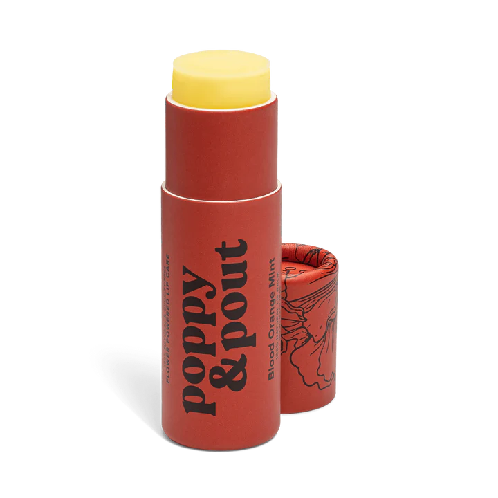 Poppy & Pout - Original Lip Balm
