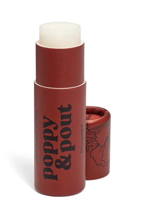Poppy & Pout - Original Lip Balm