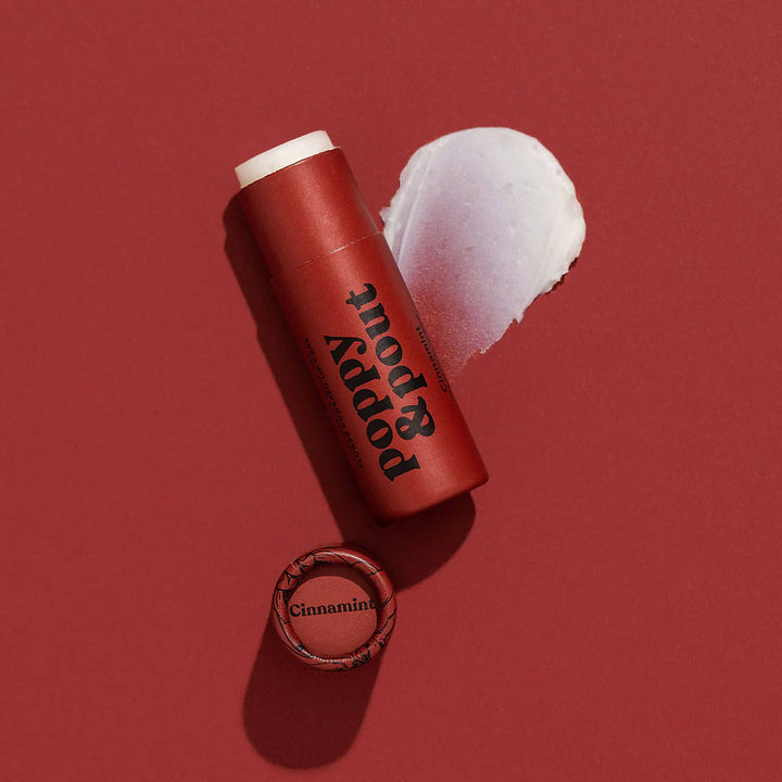 Poppy & Pout - Original Lip Balm