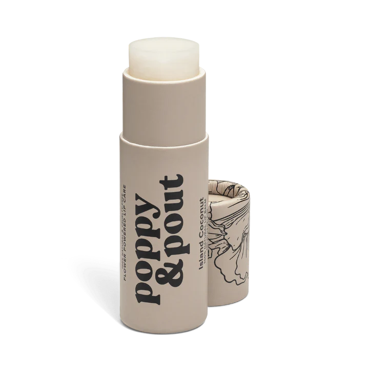 Poppy & Pout - Original Lip Balm