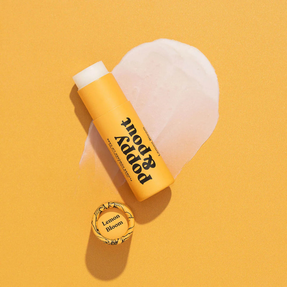 Poppy & Pout - Original Lip Balm