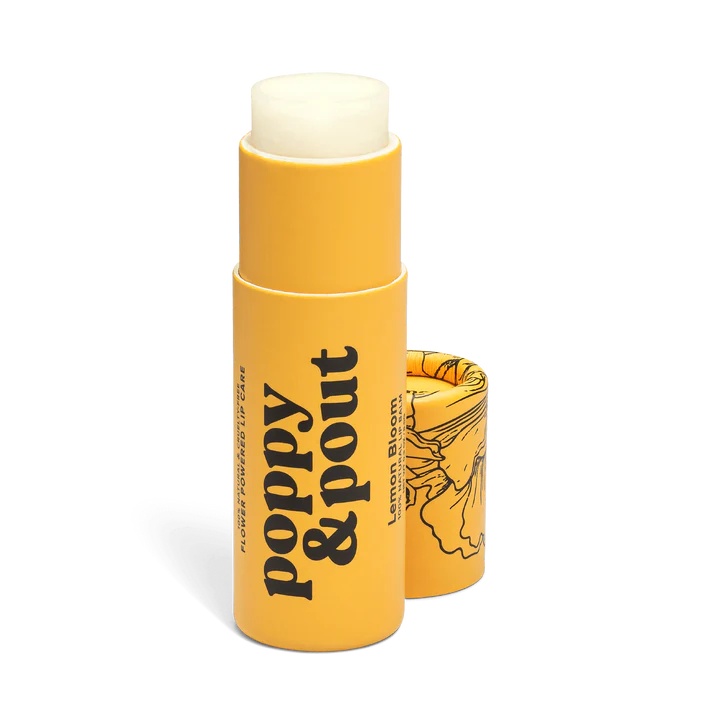 Poppy & Pout - Original Lip Balm