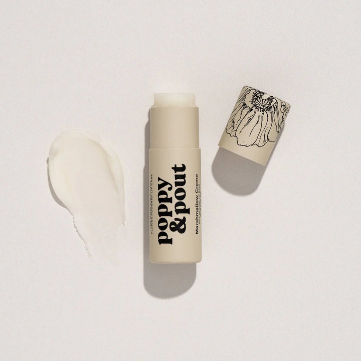 Poppy & Pout - Original Lip Balm