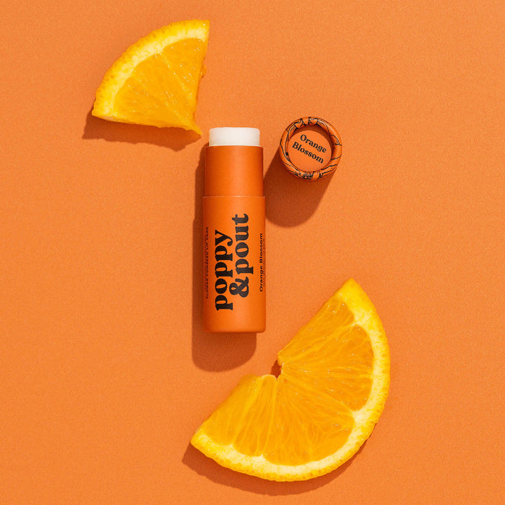 Poppy & Pout - Original Lip Balm