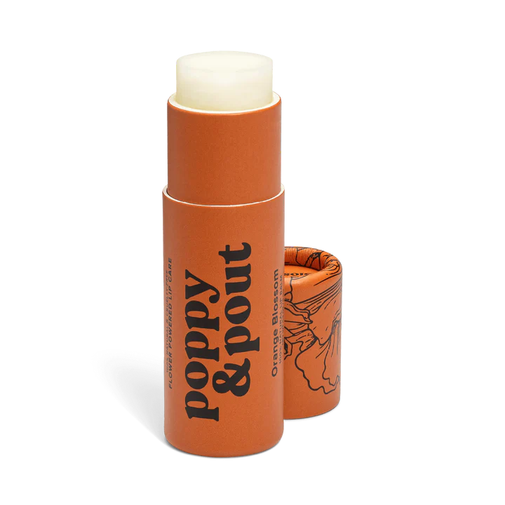 Poppy & Pout - Original Lip Balm