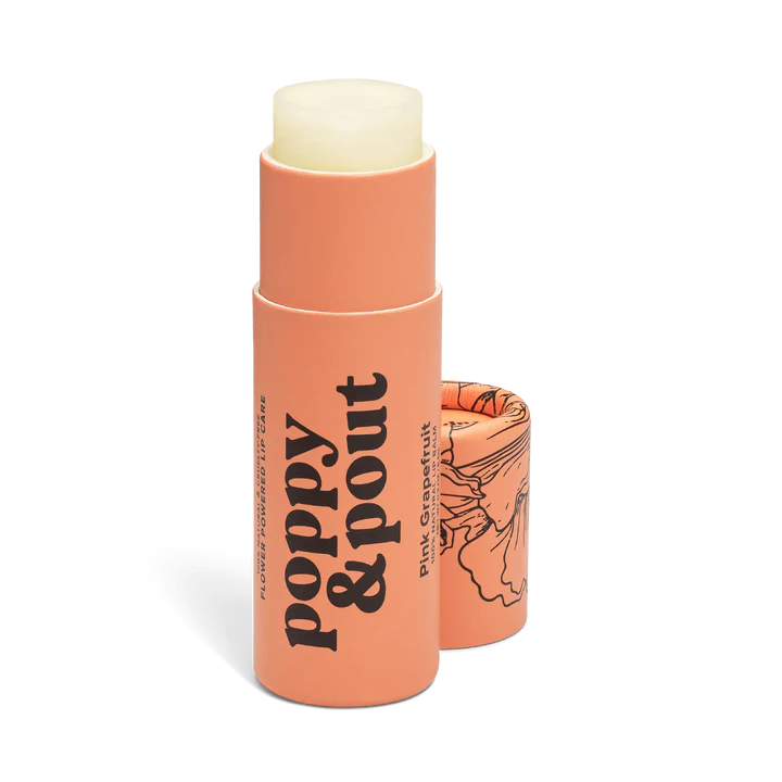 Poppy & Pout - Original Lip Balm
