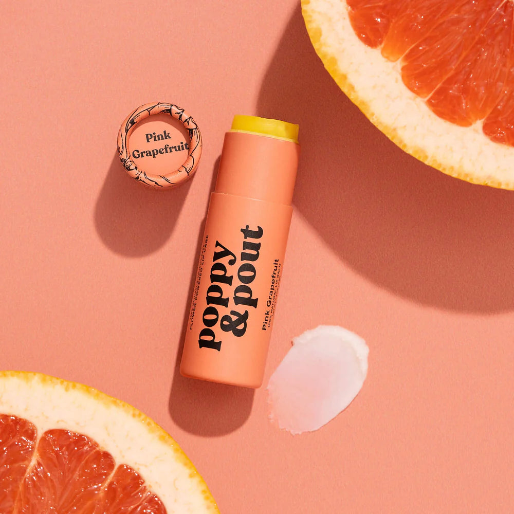 Poppy & Pout - Original Lip Balm