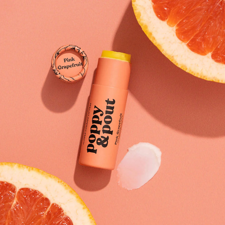 Poppy & Pout - Original Lip Balm