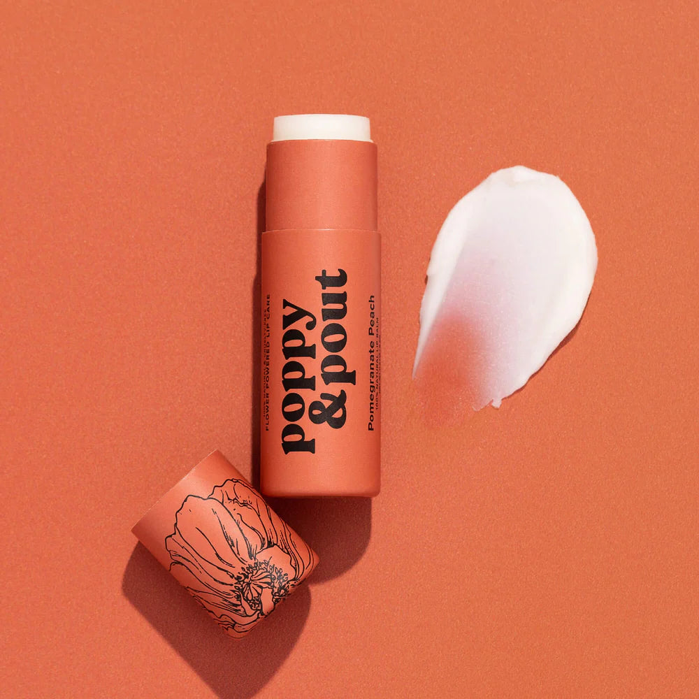 Poppy & Pout - Original Lip Balm