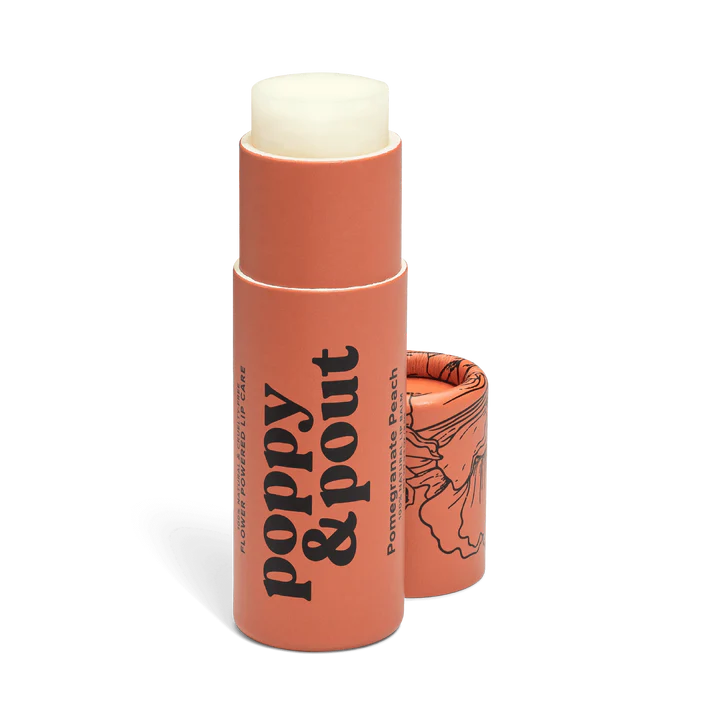 Poppy & Pout - Original Lip Balm