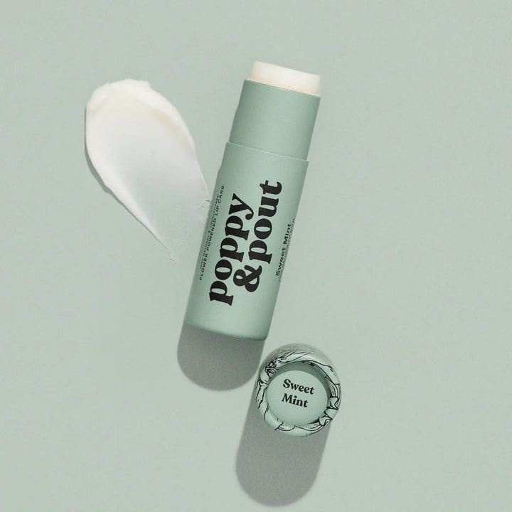 Poppy & Pout - Original Lip Balm