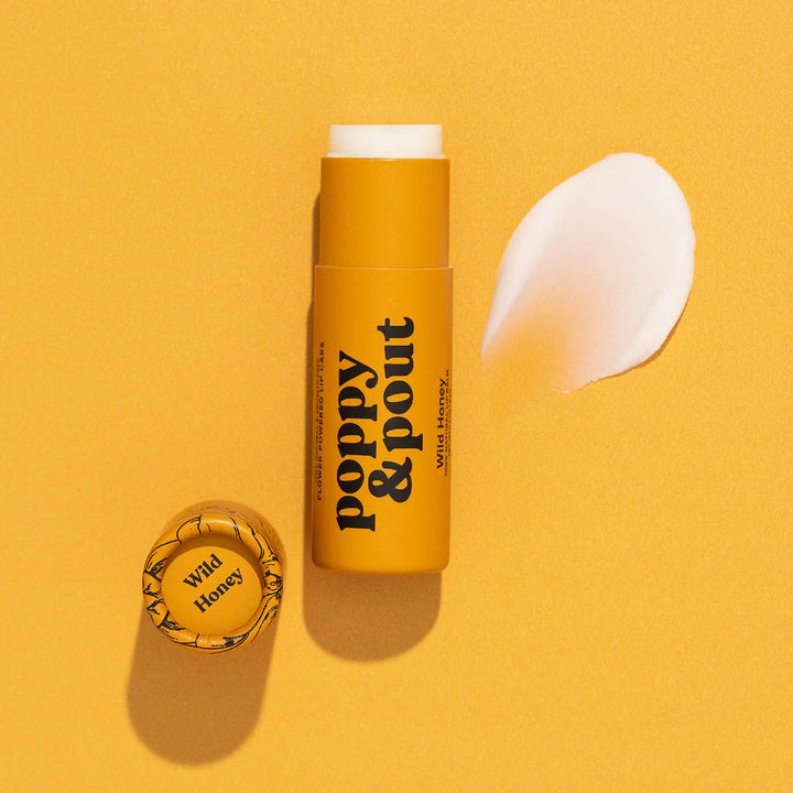 Poppy & Pout - Original Lip Balm