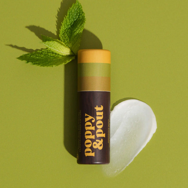 Poppy & Pout - Original Lip Balm