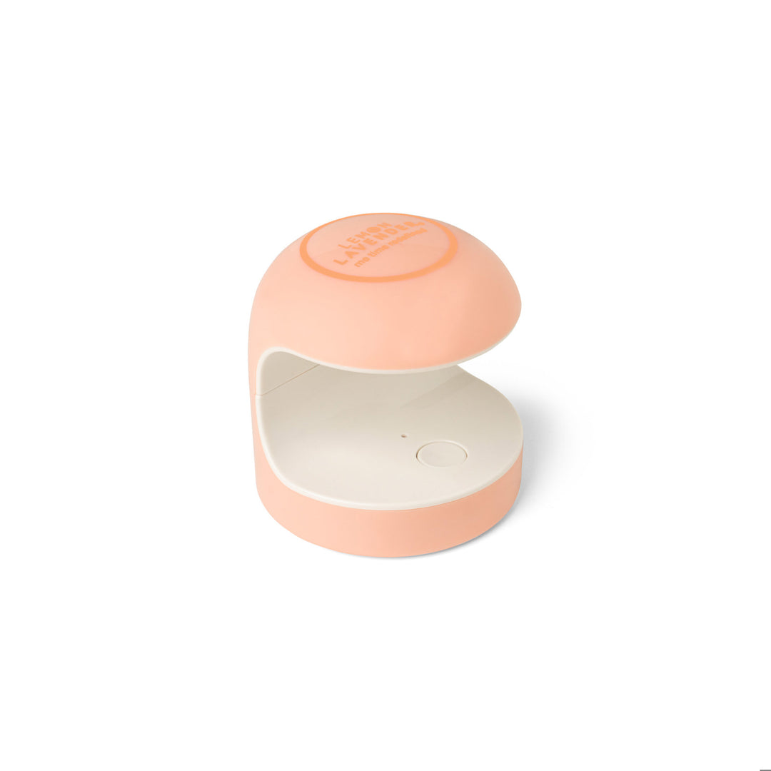 Gel Nail Lamp