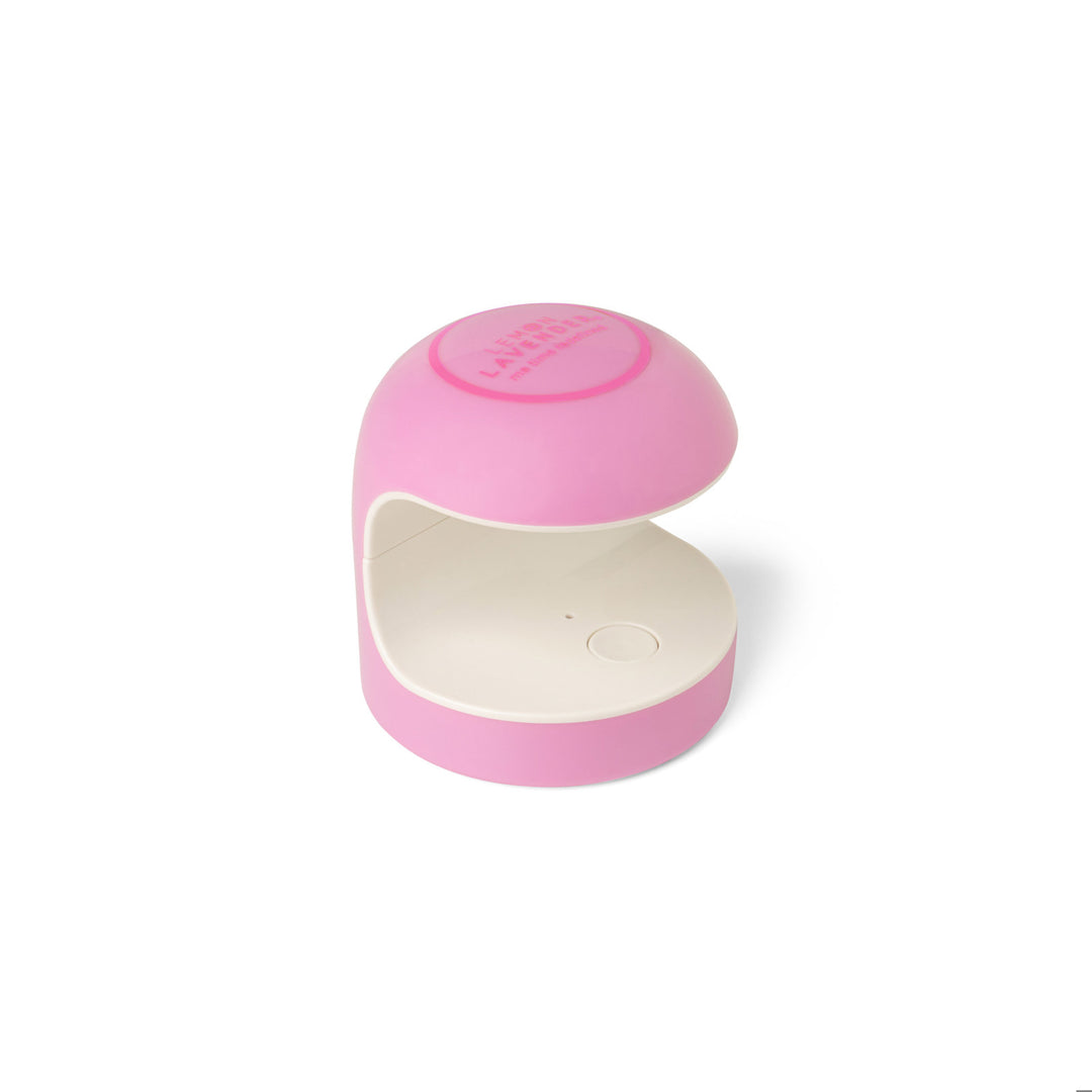 Gel Nail Lamp