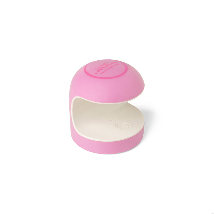 Gel Nail Lamp