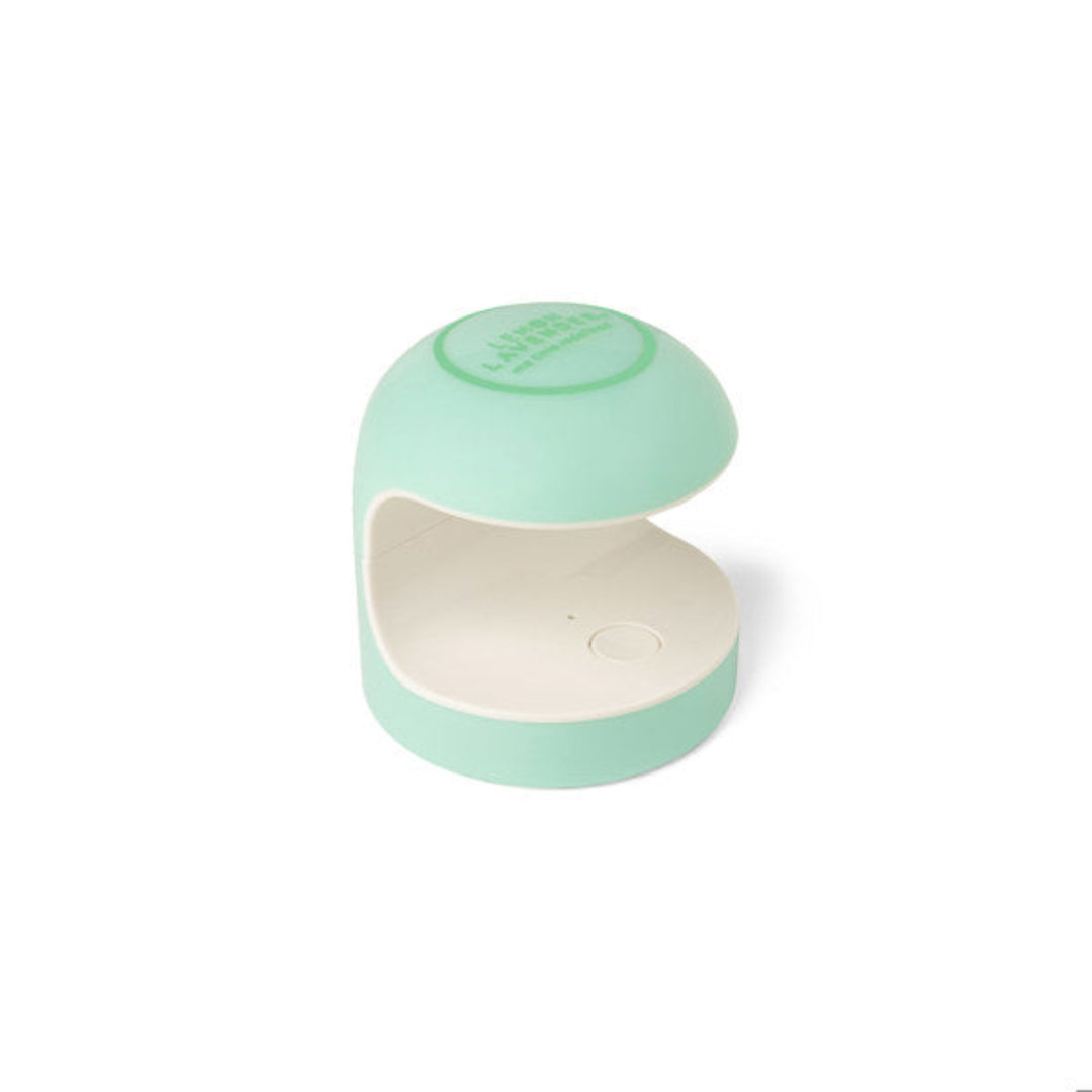 Gel Nail Lamp