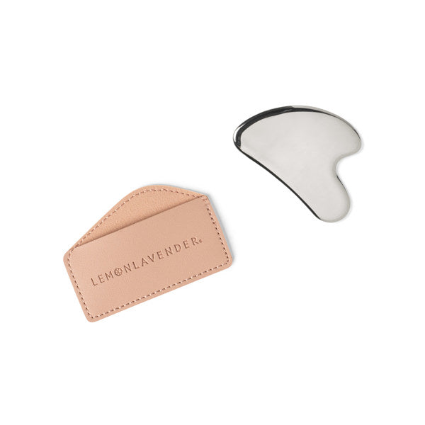 Stainless Steel Gua Sha
