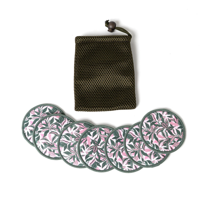 Make-up Remover Rounds