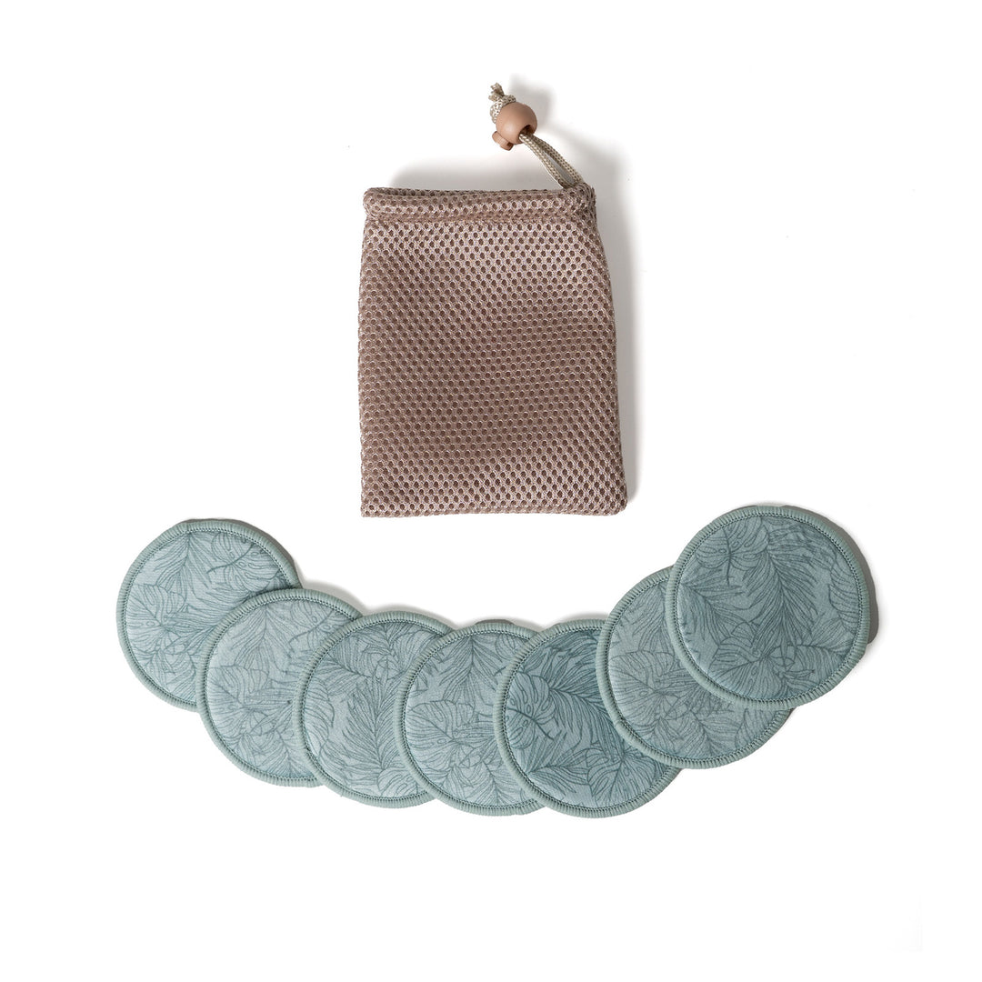 Make-up Remover Rounds