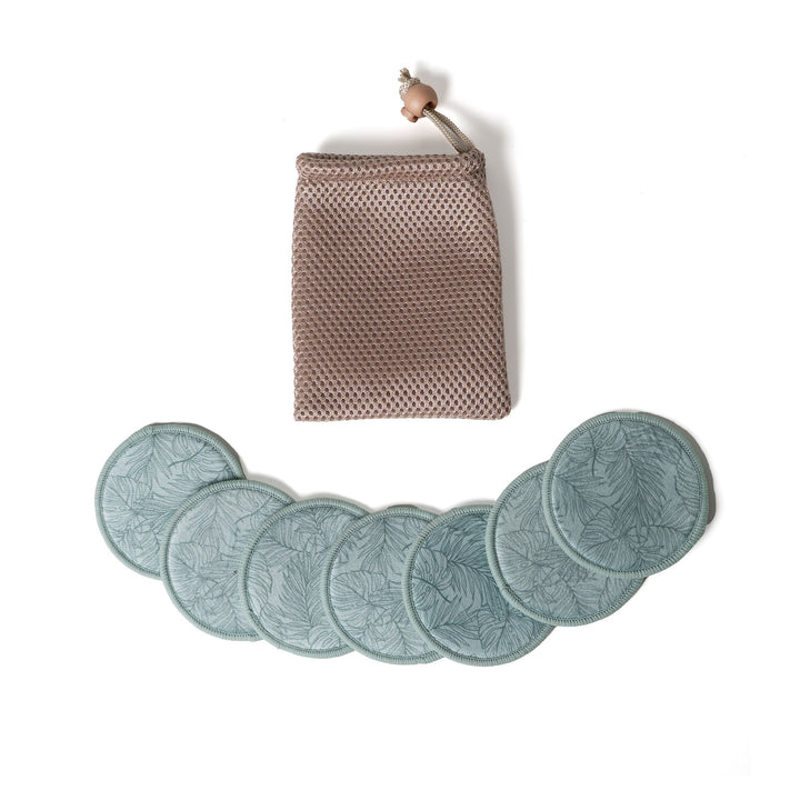 Make-up Remover Rounds