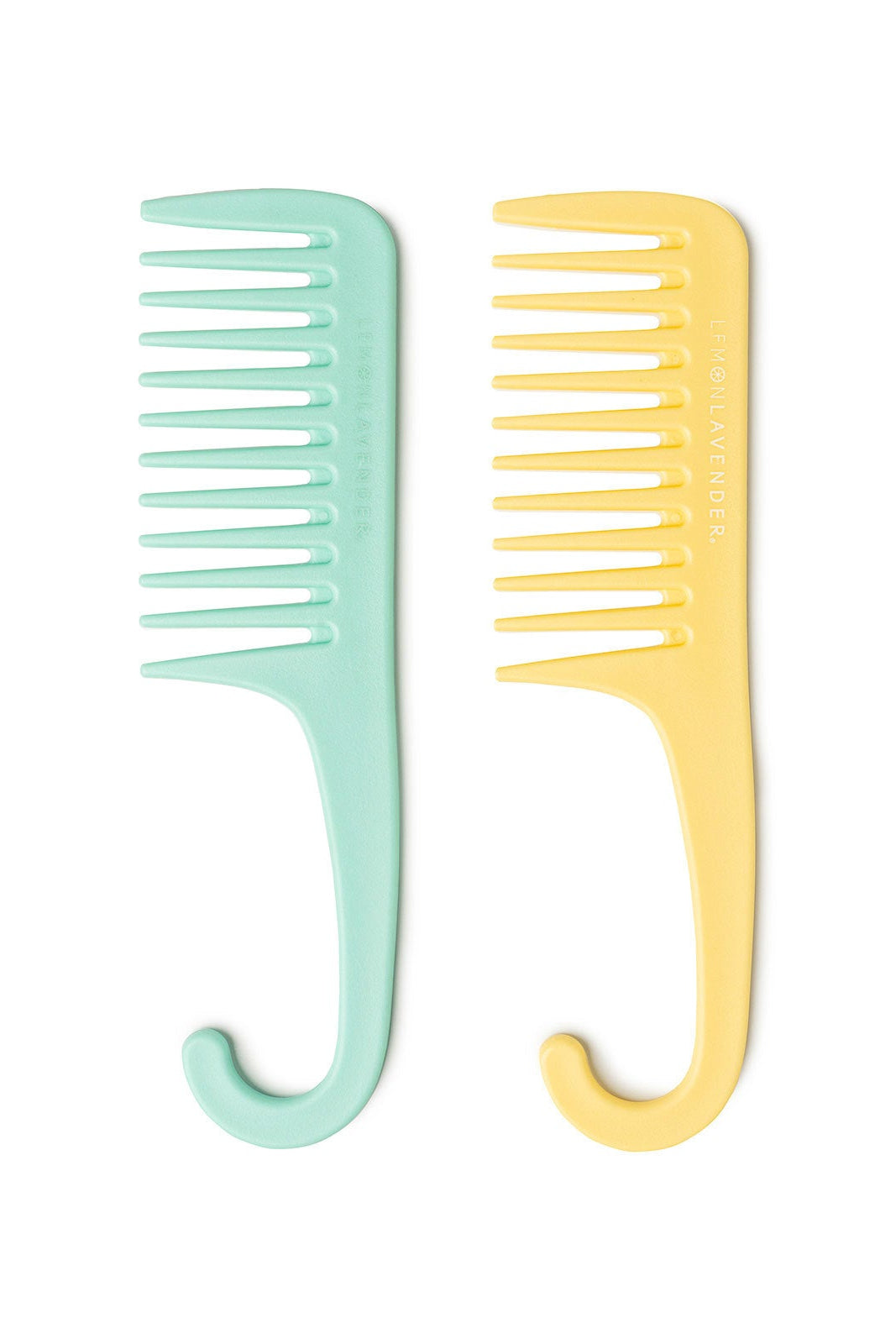 Knot Today Detangling Shower Comb
