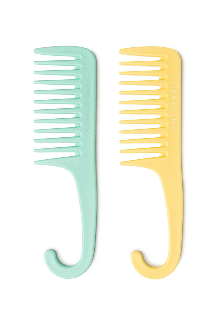 Knot Today Detangling Shower Comb