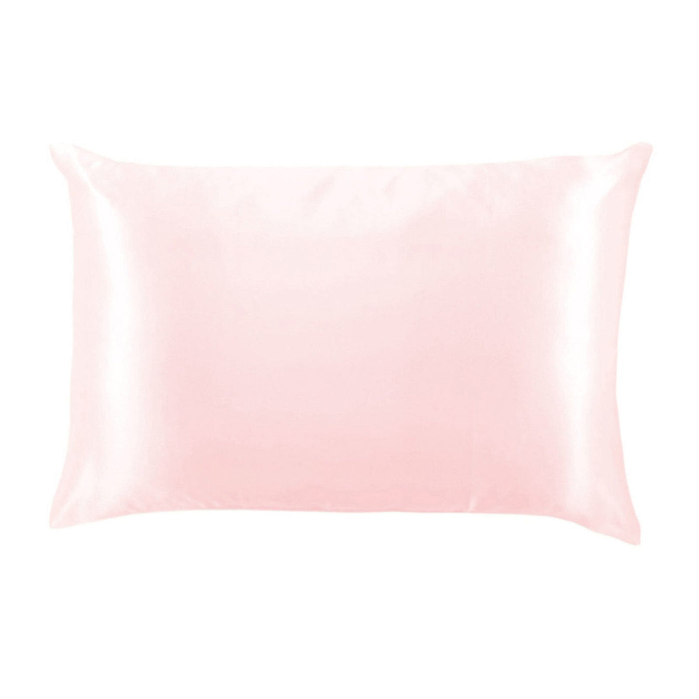 Rosewater Satin Pillow Case