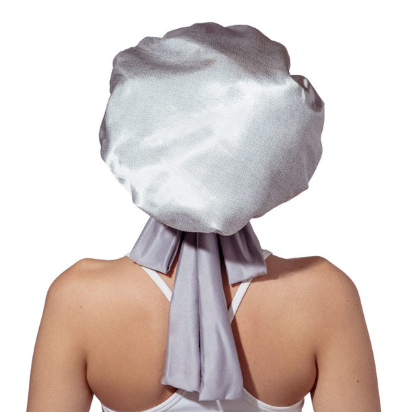 Satin Sleep Bonnet