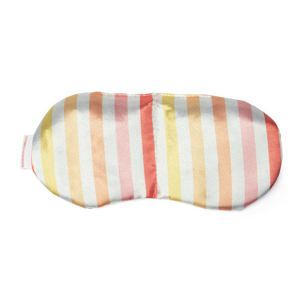 Lemon Lavender Under Pressure Weighted Eye Mask