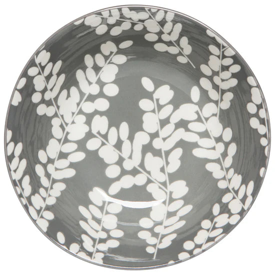 Imperial Cress Bowl