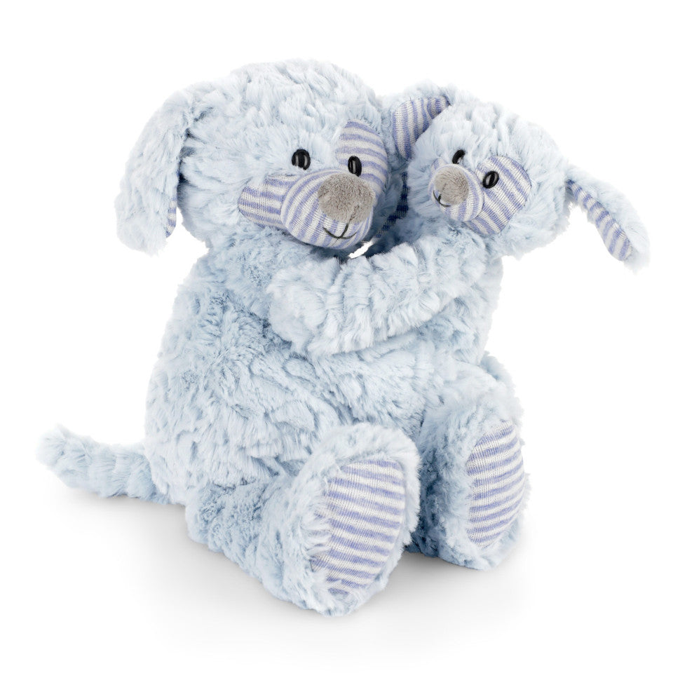 Puppy You & Me Plush