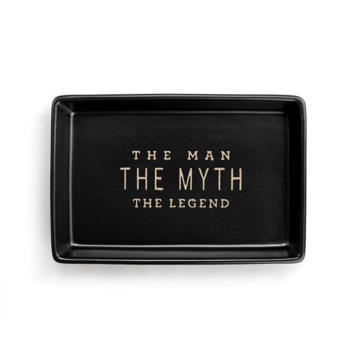 Men's Keepsake Tray
