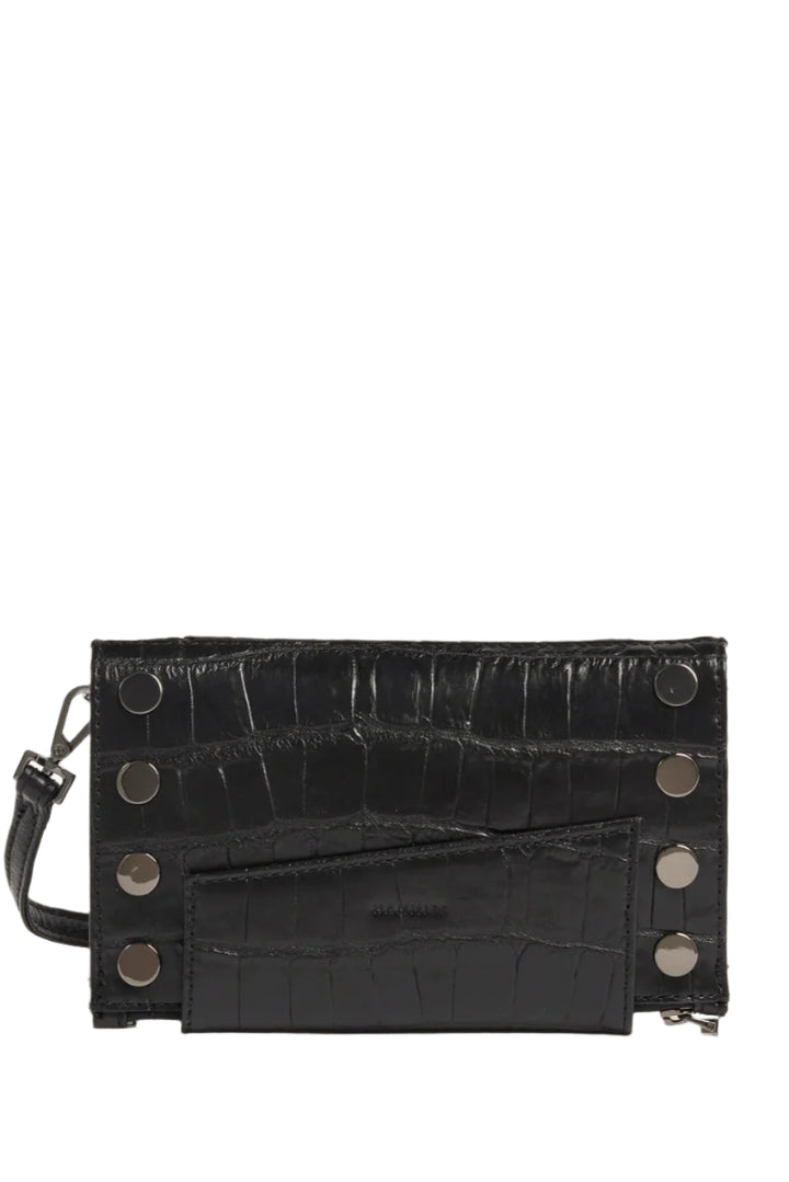 Hammitt Levy - Evening Crocco/Gunmetal