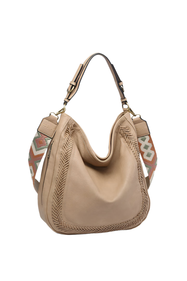 Jen & Co Aris Hobo Bag