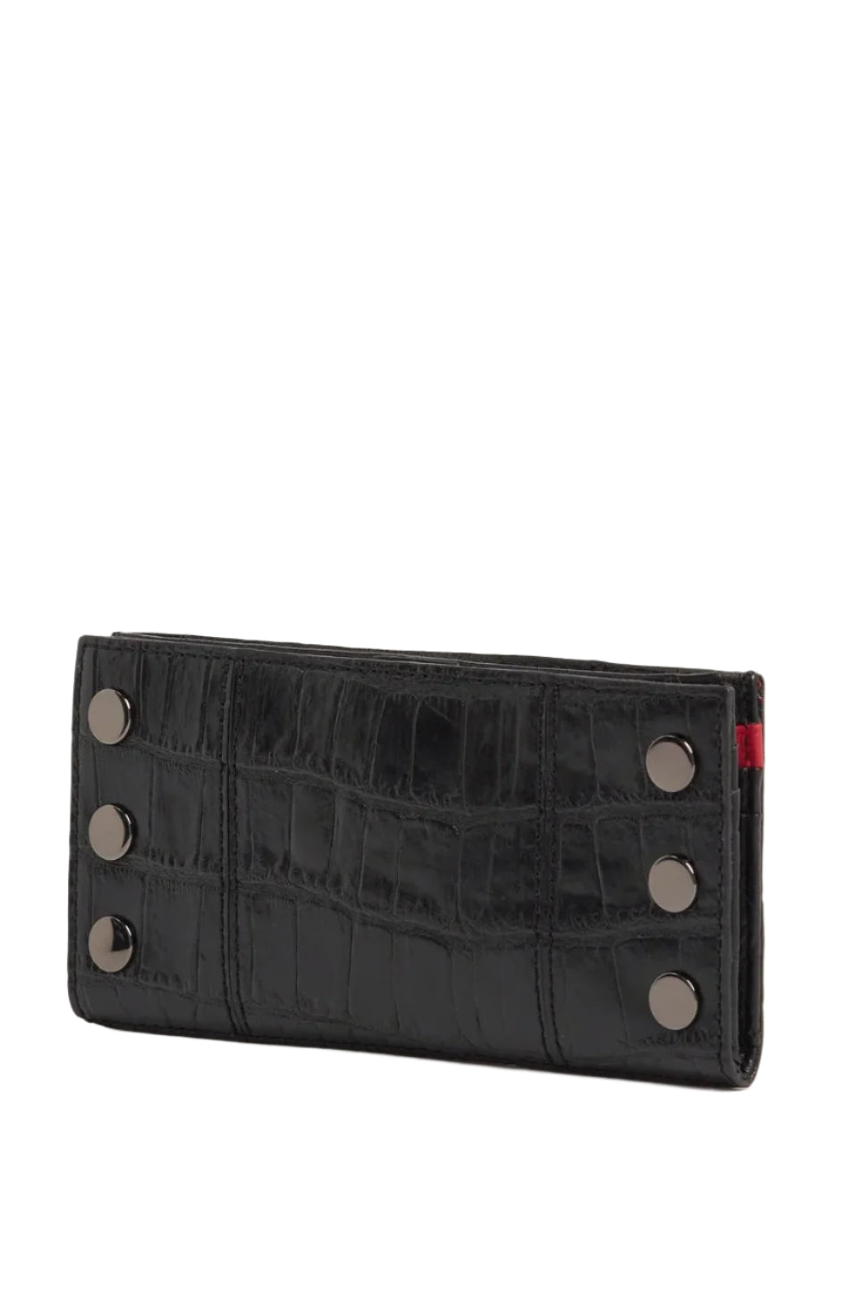 Hammitt 110 North - Evening Crocco/Gunmetal