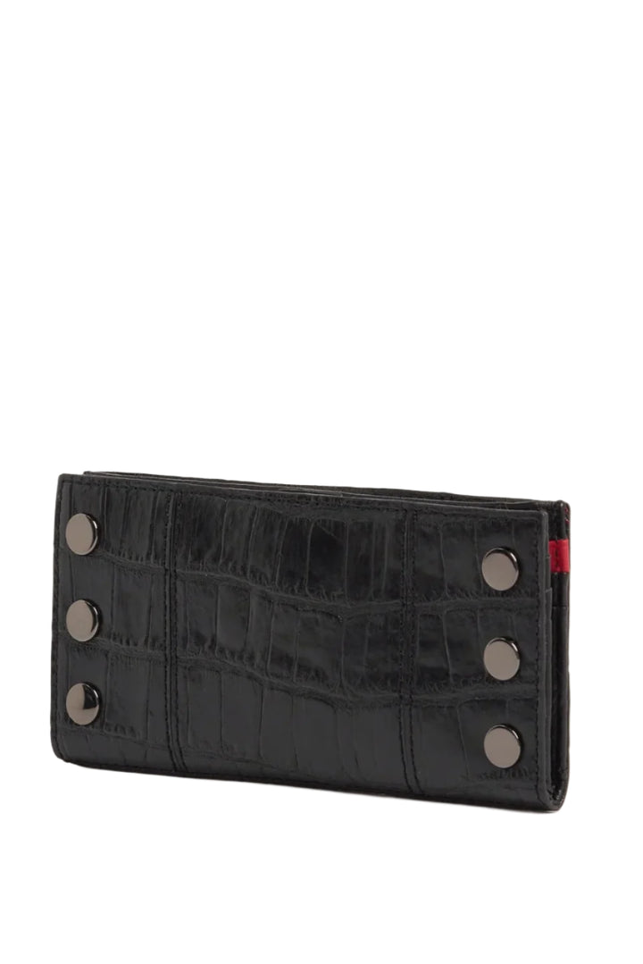 Hammitt 110 North - Evening Crocco/Gunmetal