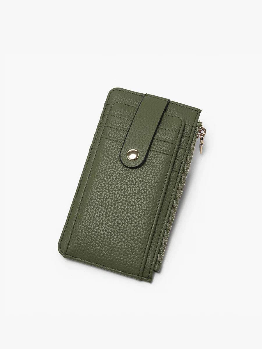 Jen & Co Mae Multi Card Wallet