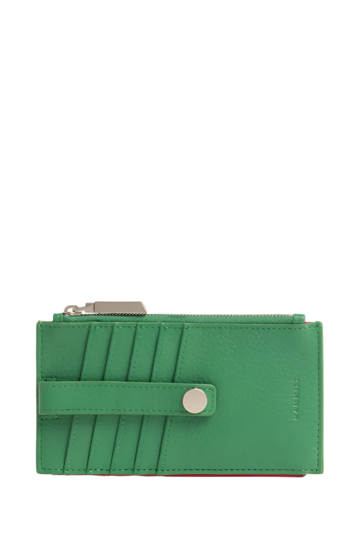 Hammitt 210 West - Lime Zest/Brushed Silver