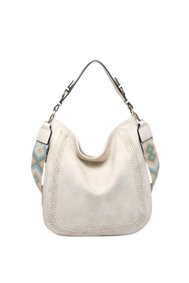 Jen & Co Aris Hobo Bag