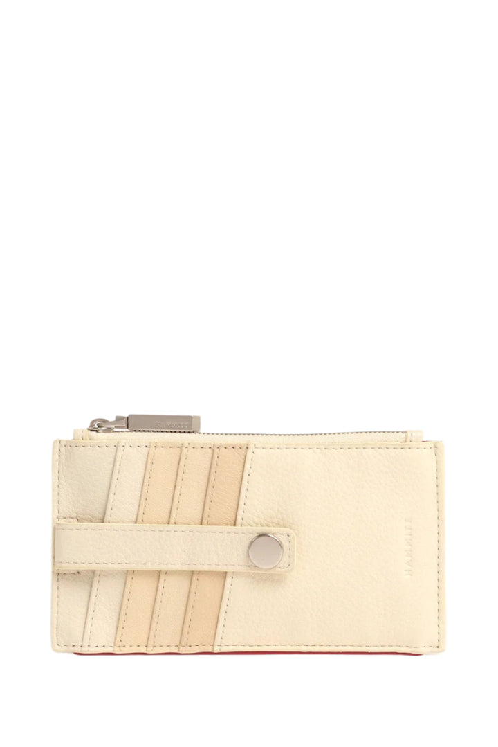 Hammitt 210 West - Coastal Cream/Brushed Silver