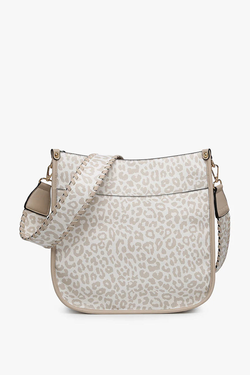 Jen & Co Chloe Crossbody Bag