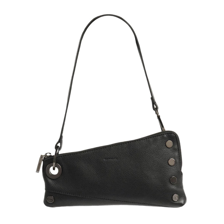 Hammitt Nash Pochette - Black/Gunmetal