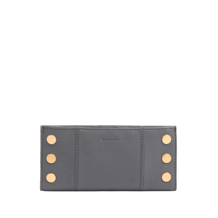 Hammitt 110 North - Sonnet Grey/Brushed Gold