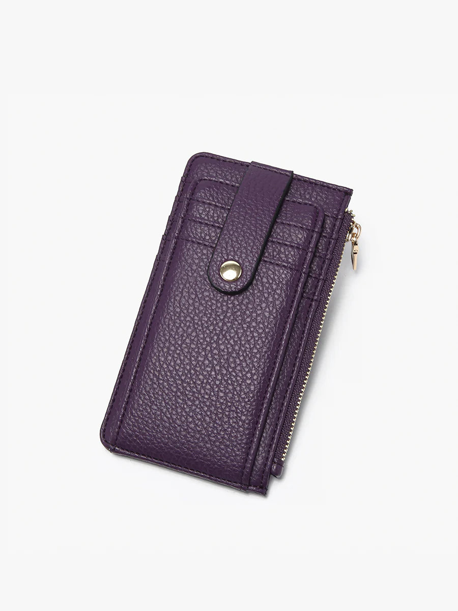 Jen & Co Mae Multi Card Wallet