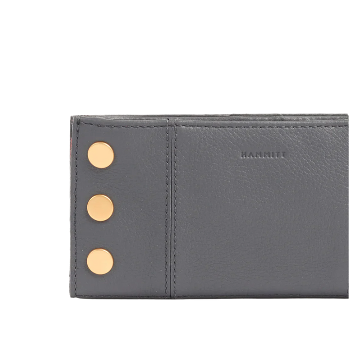 Hammitt 110 North - Sonnet Grey/Brushed Gold