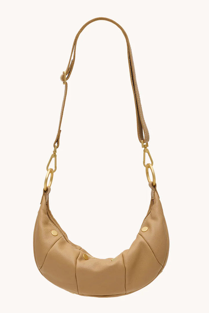 Hammitt Erica Sml Shoulder Bag