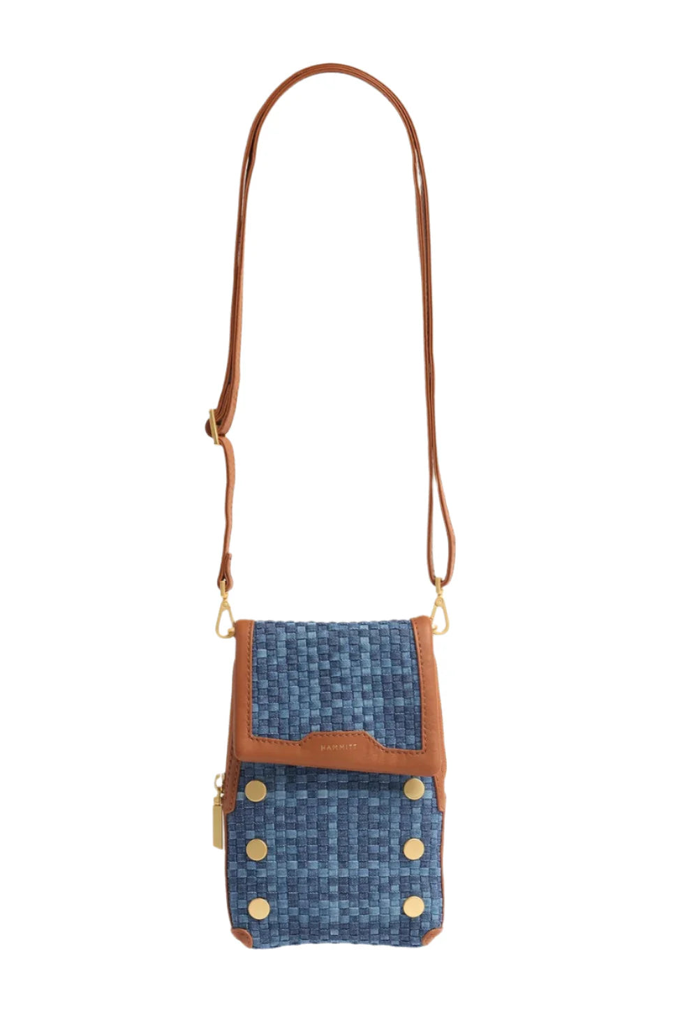 Hammitt Vip Mobile Crossbody
