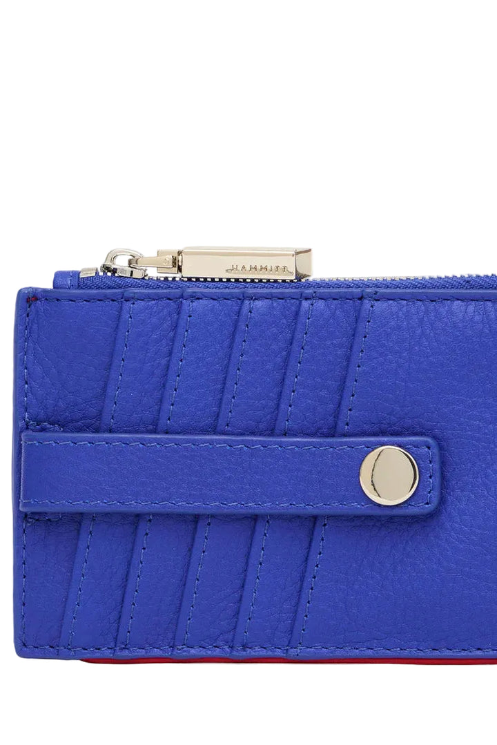 Hammitt 210 West - Deep Water/Silver